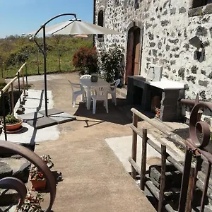 Etna Masi' Ferienhaus