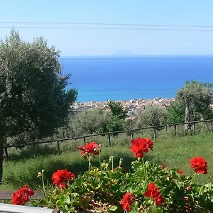 Alloggio per agriturismo Serre, SantʼAgata di Militello